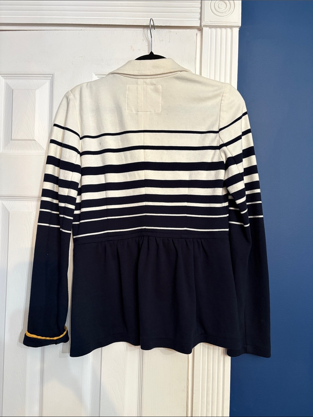 Cartonnier anthropologie jacket - size large - Picture 4 of 4